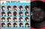 BEATLES - A hard day´s night + 3 TURKOS Swe EP 1964