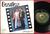 BEATLES - Back in the USSR Swe PS 1969