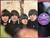 BEATLES - For sale NORSK orig Lila etikett LP 1964