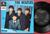 BEATLES - Rock and roll music +3 TURQUOISE Swe EP 1965