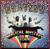BEATLES - Magical Mystery Tour UK MONO 2-EP 1967