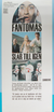 FANTOMAS SLÅR TILL IGEN (1966)