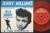 JERRY WILLIAMS - Twistin´ Patricia Swe PS 1963