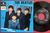 BEATLES - Rock and roll music +3 Blå Swe EP 1965