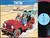 TINTIN - Det svarta guldet Holl-orig LP 1980