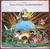 CHOCOLATE WATCHBAND - The inner mystique US-orig LP 1968 OÖPPNAD!