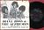 DIANA ROSS & SUPREMES - Welcome to Berns Swe PS 1968