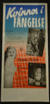 CAGED (ELEANOR PARKER, AGNES MOOREHEAD, HOPE EMERSON)