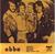 ABBA - Waterloo + 3 EP AUSTRALIA
