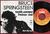 BRUCE SPRINGSTEEN - Tenth avenue freeze-out Holl PS 1976