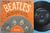 BEATLES - All you need is love 7" Norway PS 1967