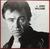 JERRY WILLIAMS - JW - SIGNED LP 1989