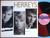 HERREYS - Not funny ULTRA-RARE RED/SVART Vinyl Swe-orig LP 1985