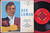 BOB LUMAN - Big river rose +3 Rare Swe EP 1962