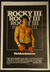 ROCKY III (SYLVESTER STALLONE)