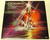 Excalibur - O.S.T. LP Island Records UK 1981