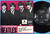 BEATLES - She loves you + 3 EP Rare PINK Swe 1964