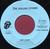 ROLLING STONES - Hot stuff US Long/short PROMO 45 1976