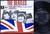 BEATLES - Dizzy miss Lizzy + 3 Light blue Swe EP 1965