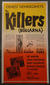 THE KILLERS (LEE MARVIN, RONALD REAGAN)