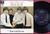BEATLES - Michelle + 3 Swe EP SIB Tumba 1966