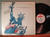 SEX O´CLOCK USA O.S.T. US-orig 1976 LP