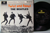BEATLES - Twist and shout UK EP 1963