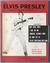 ELVIS PRESLEY - Album of Juke Box favorites Nothäfte 1956