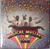 BEATLES - Magical Mystery Tour UK MONO 2-EP 1967