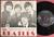 BEATLES - Yellow Submarine 7" BLEK bild Swe 1966 PS