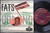 FATS DOMINO - Blueberry hill +3 EP UK-EXPORT/ Swe PS 1957