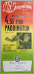 4.50 FRÅN PADDINGTON (1961)