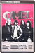CAMEL (1970´s) Konsertaffisch