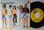 ROLLING STONES - Brown sugar 7" Ger PS 1971