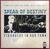 SPEAR OF DESTINY - Strangers in our town SIGNED 2LP 1987