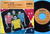 BUDDY HOLLY & CRICKETS - Oh boy! + 3 Ger Coral EP 1958