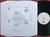 ULF LUNDELL - Distraherad Swe-orig TEST PRESSING 12" Maxi 1980