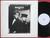 ROXETTE - Pearls of passion Swe-orig TESTPRESS LP 1986