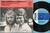 BJÖRN & BENNY (ABBA) - Tänk om jorden vore ung RED Swe PS 1971