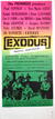 EXODUS (1960)