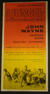 DJUNGELPARTISANER (JOHN WAYNE, ANTHONY QUINN)