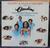 CLAUDINE - Gladys Knight & The Pips O.S.T / LP 1974