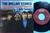 ROLLING STONES - Let´s spend the night together Ger "buttons" PS 1967