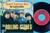 ROLLING STONES - Street fighting man Ger PS 1968