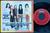 ROLLING STONES - Look what you´ve done Ger PS 1971