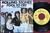 ROLLING STONES - Fool to cry / Crazy mama Ger PS 1976