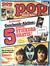 POP - No 13/14 1976 KISS/Gene / SWEET Andy cover