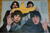BEATLES - Yellow submarine Rare Swedish only POSTER 1968