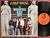 BUTTERFIELD BLUES BAND - East-West UK-orig LP 1965