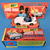 JAMES BOND 007 - "Man lever bara två gånger" Corgi toys Toyota 2000GT 1967 i KARTONG